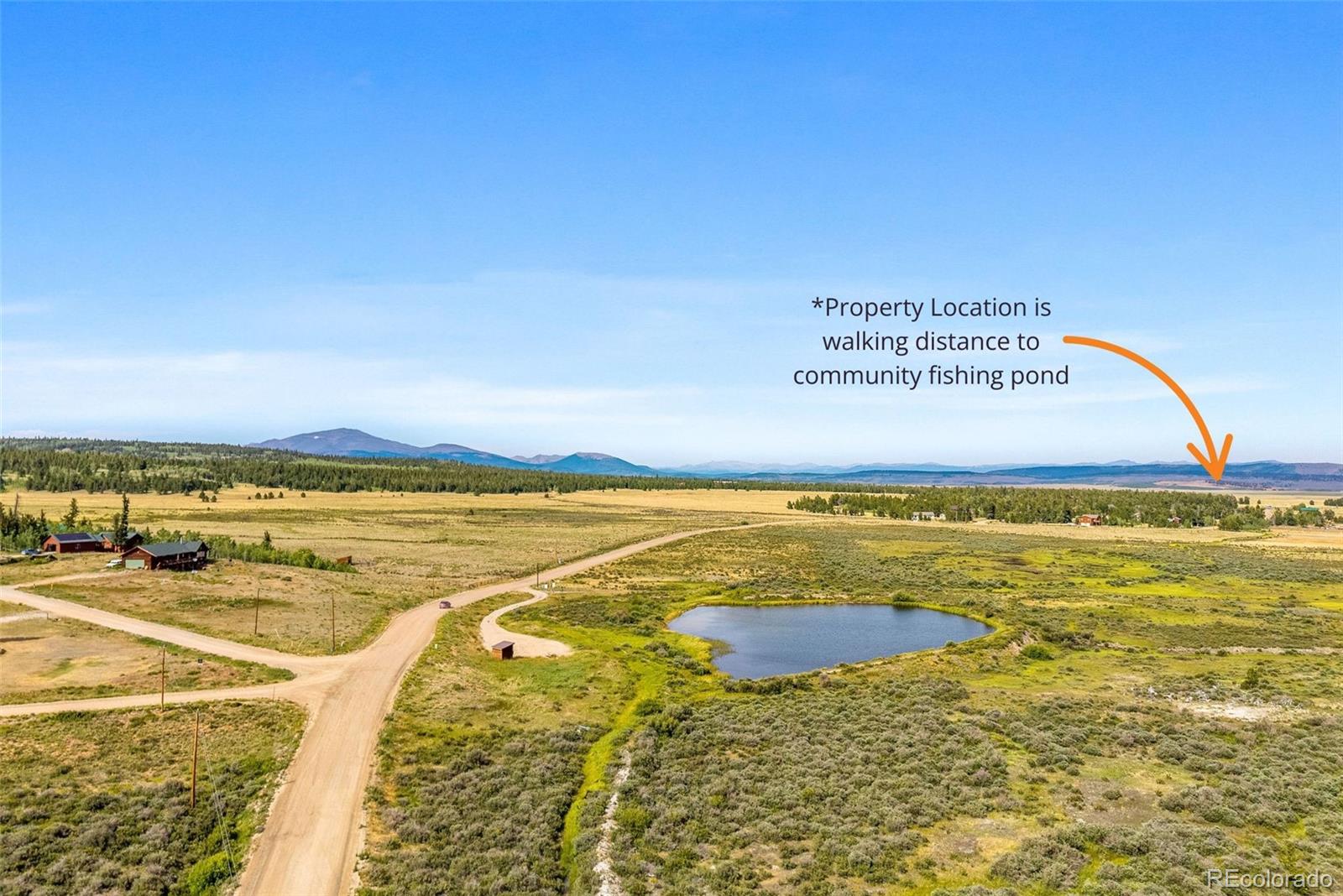 MLS Image #49 for 167  stellar jay way,fairplay, Colorado