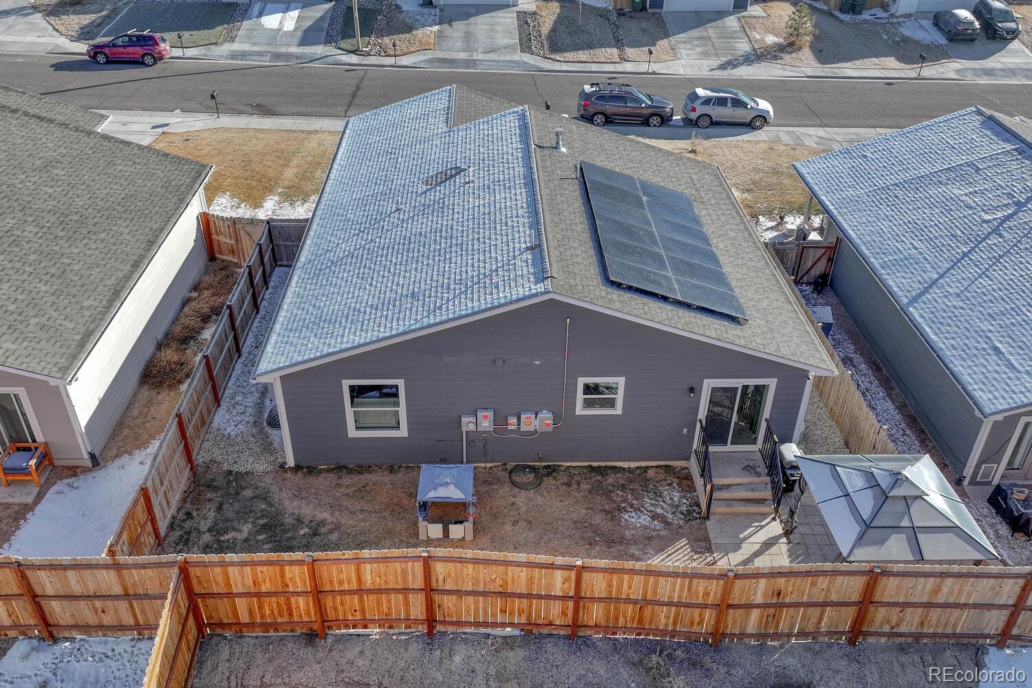 MLS Image #38 for 1428  brewery road,pueblo, Colorado