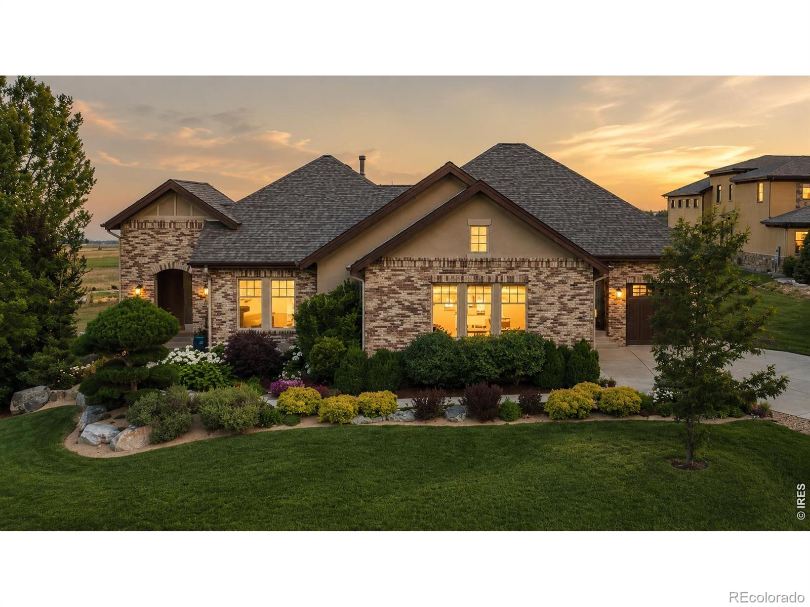 MLS Image #2 for 2470  red hawk place,broomfield, Colorado