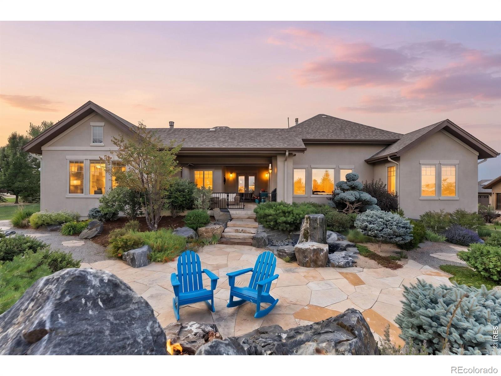 MLS Image #36 for 2470  red hawk place,broomfield, Colorado