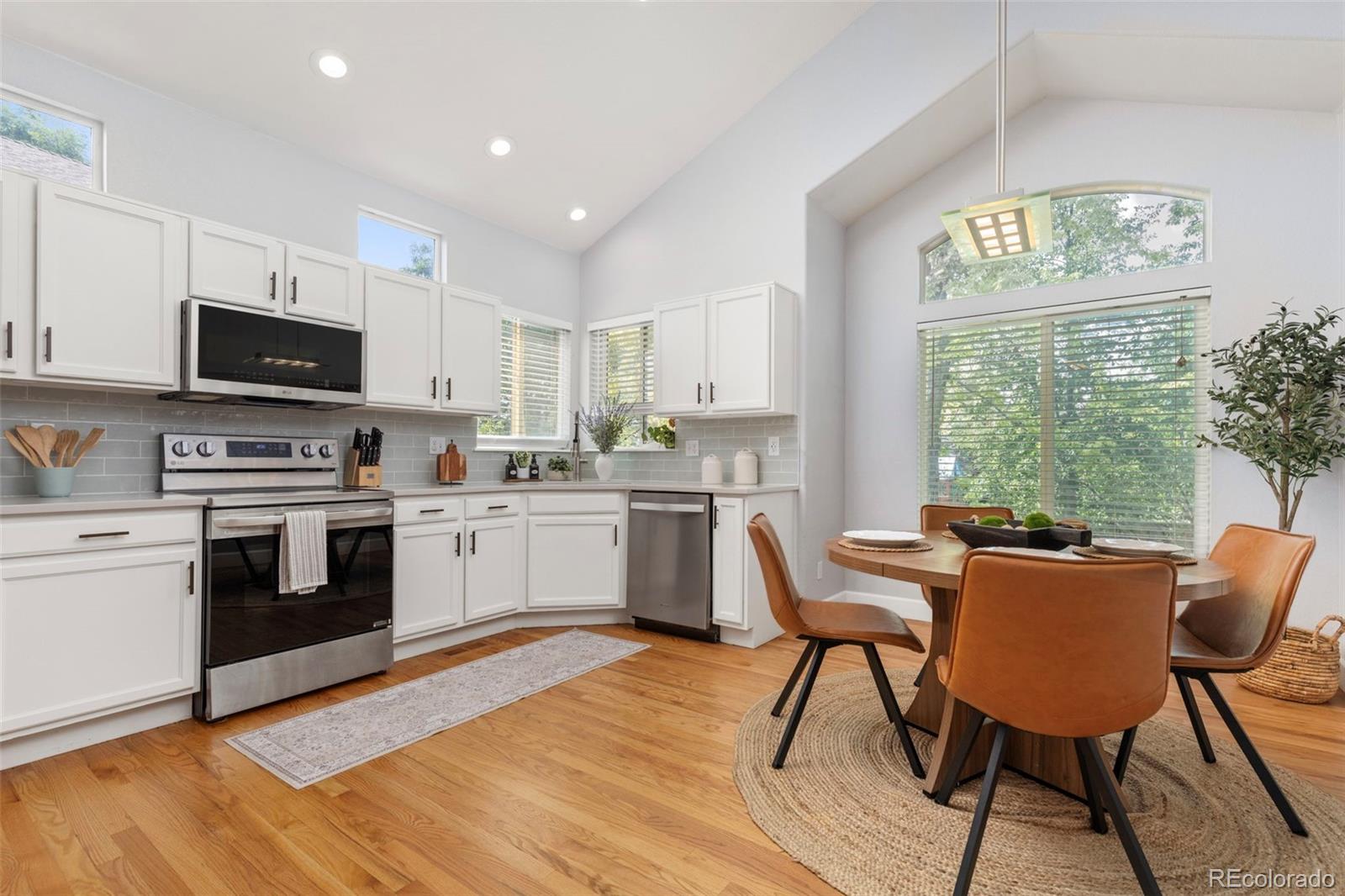 MLS Image #1 for 4718  rock pipit court,littleton, Colorado