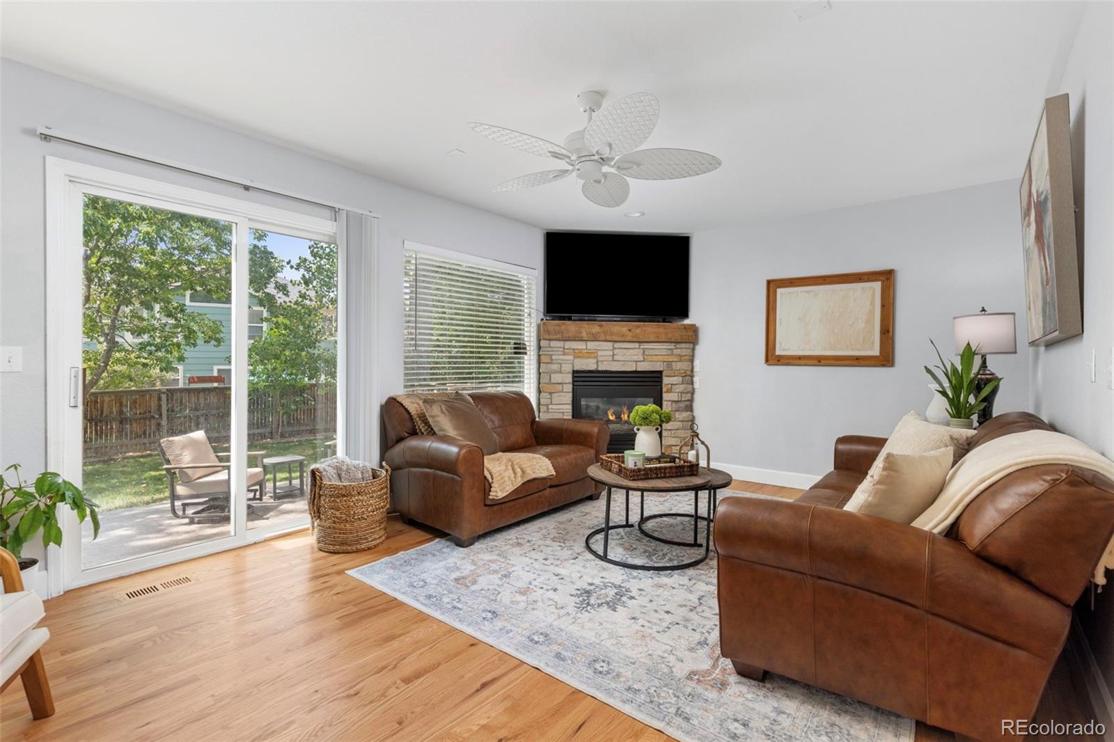 MLS Image #3 for 4718  rock pipit court,littleton, Colorado