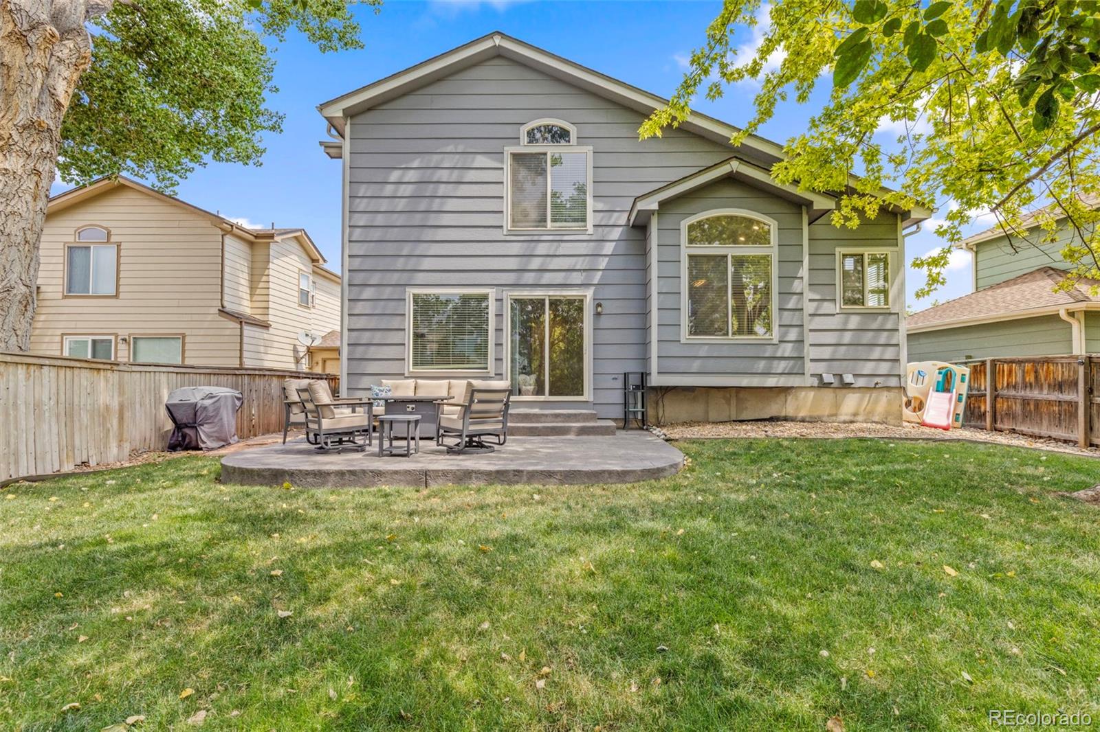 MLS Image #31 for 4718  rock pipit court,littleton, Colorado