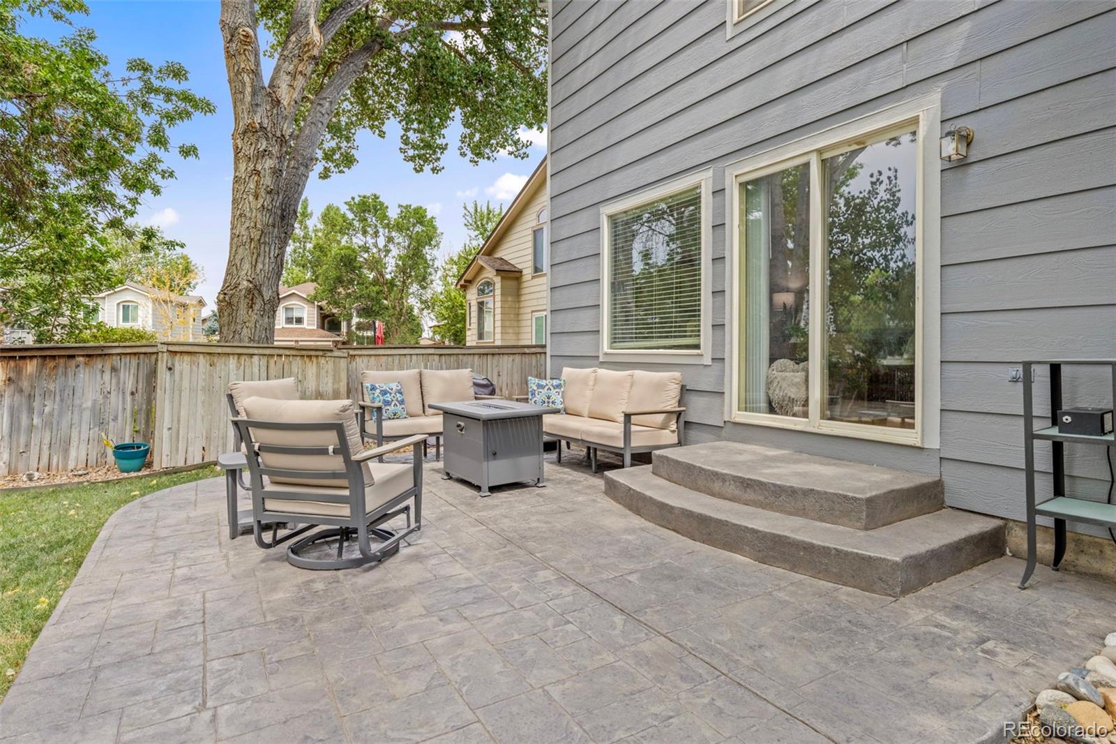 MLS Image #32 for 4718  rock pipit court,littleton, Colorado