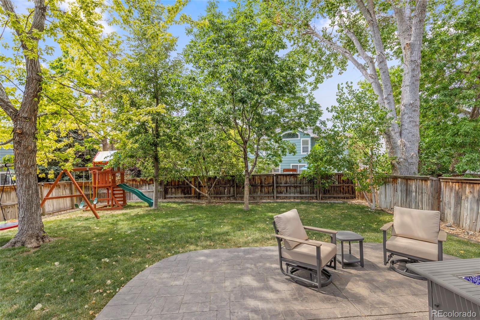 MLS Image #34 for 4718  rock pipit court,littleton, Colorado