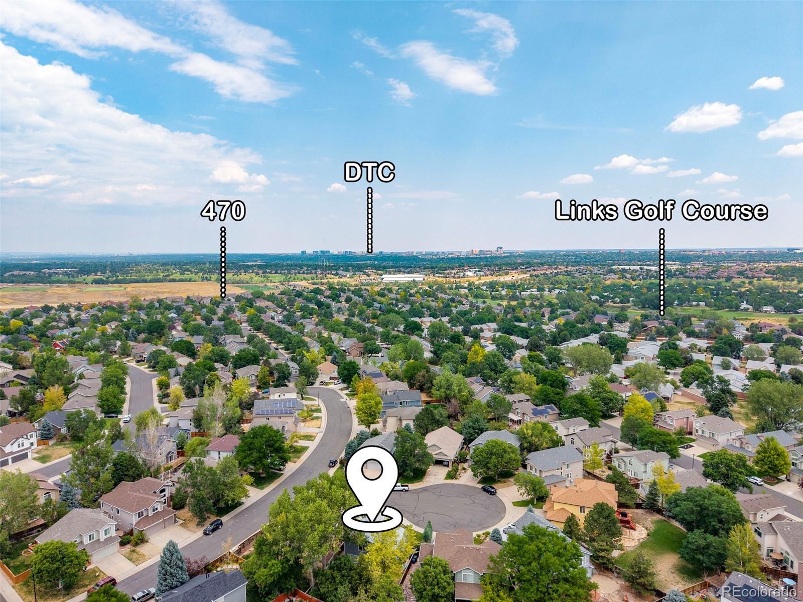 MLS Image #38 for 4718  rock pipit court,littleton, Colorado