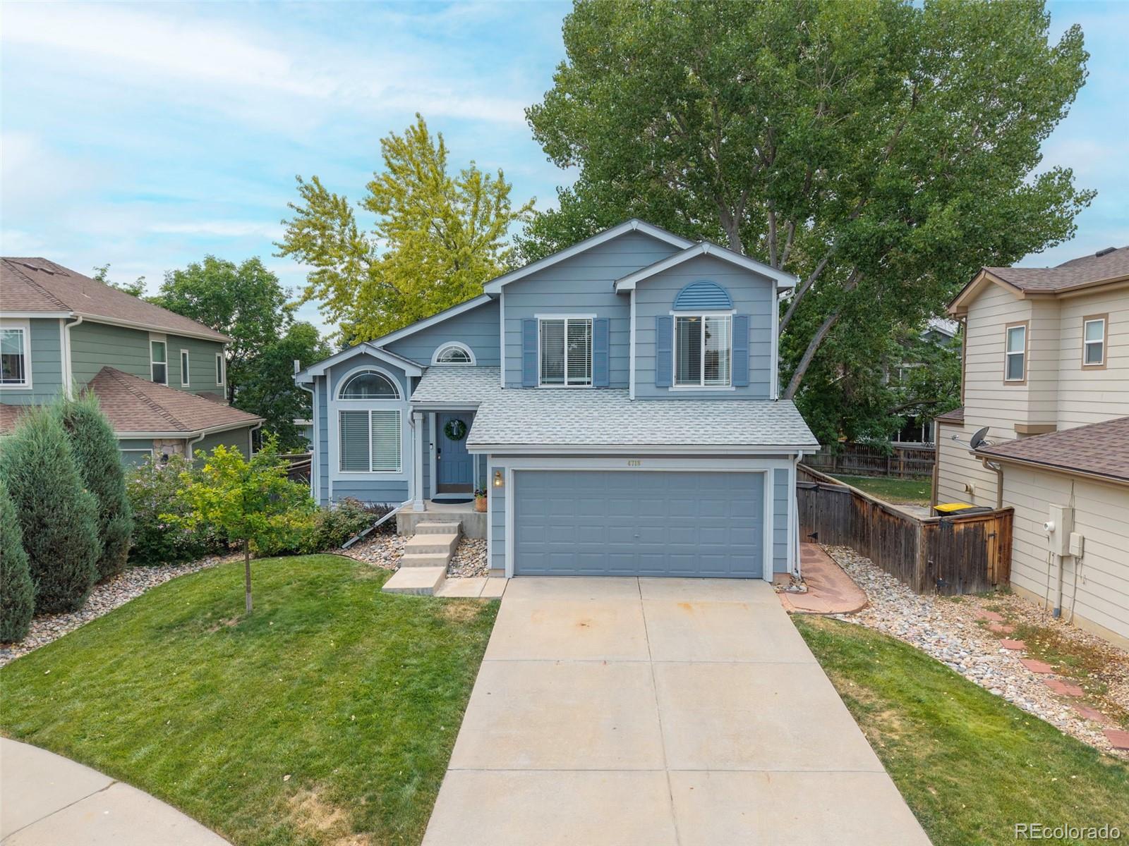 MLS Image #39 for 4718  rock pipit court,littleton, Colorado