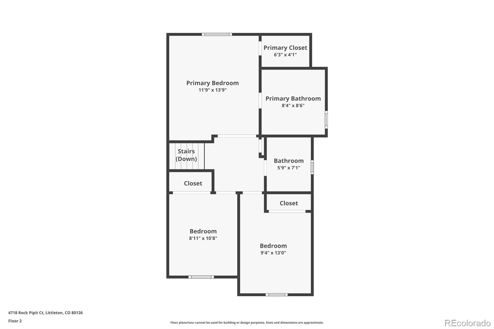 MLS Image #40 for 4718  rock pipit court,littleton, Colorado