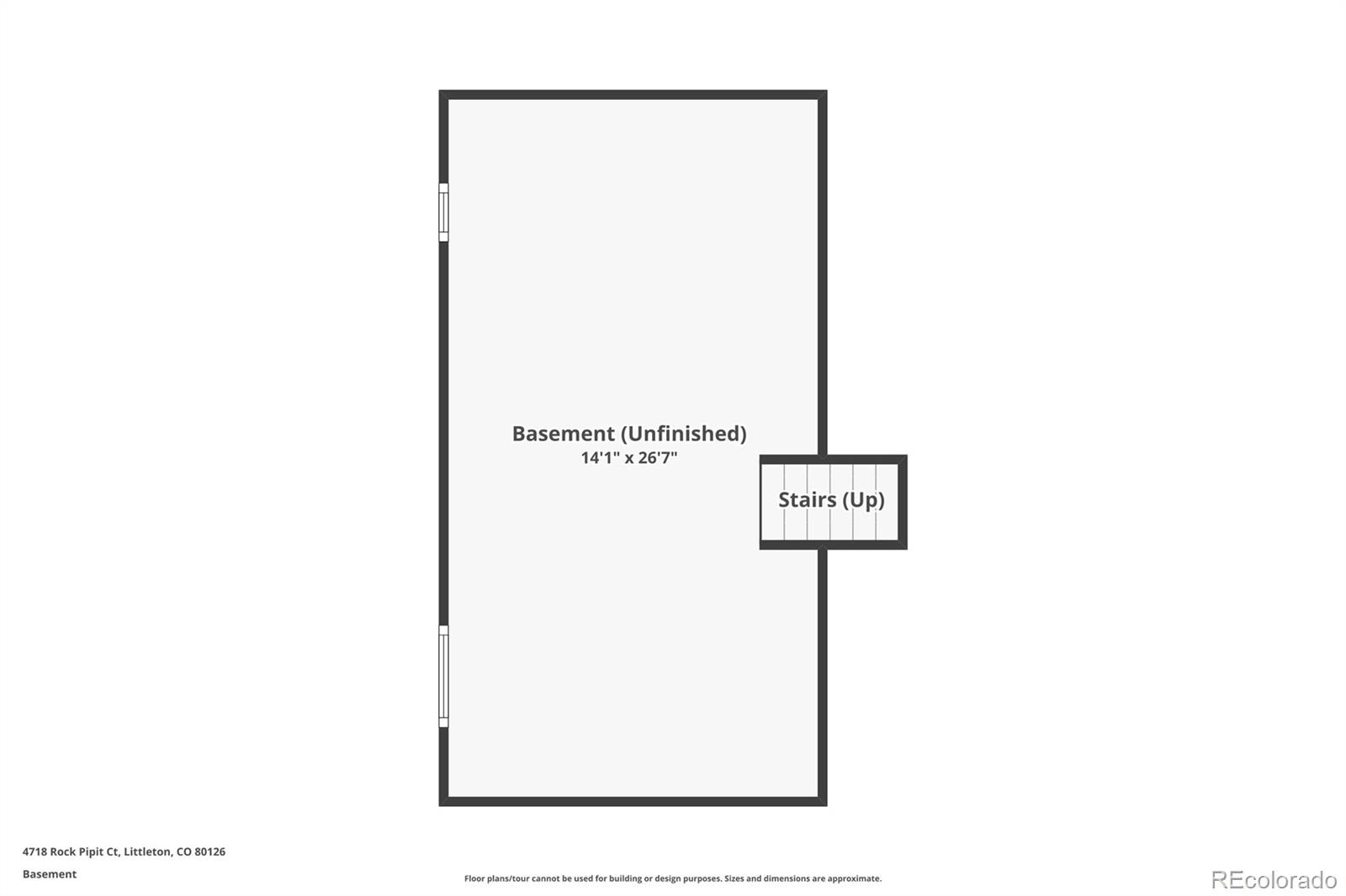 MLS Image #42 for 4718  rock pipit court,littleton, Colorado