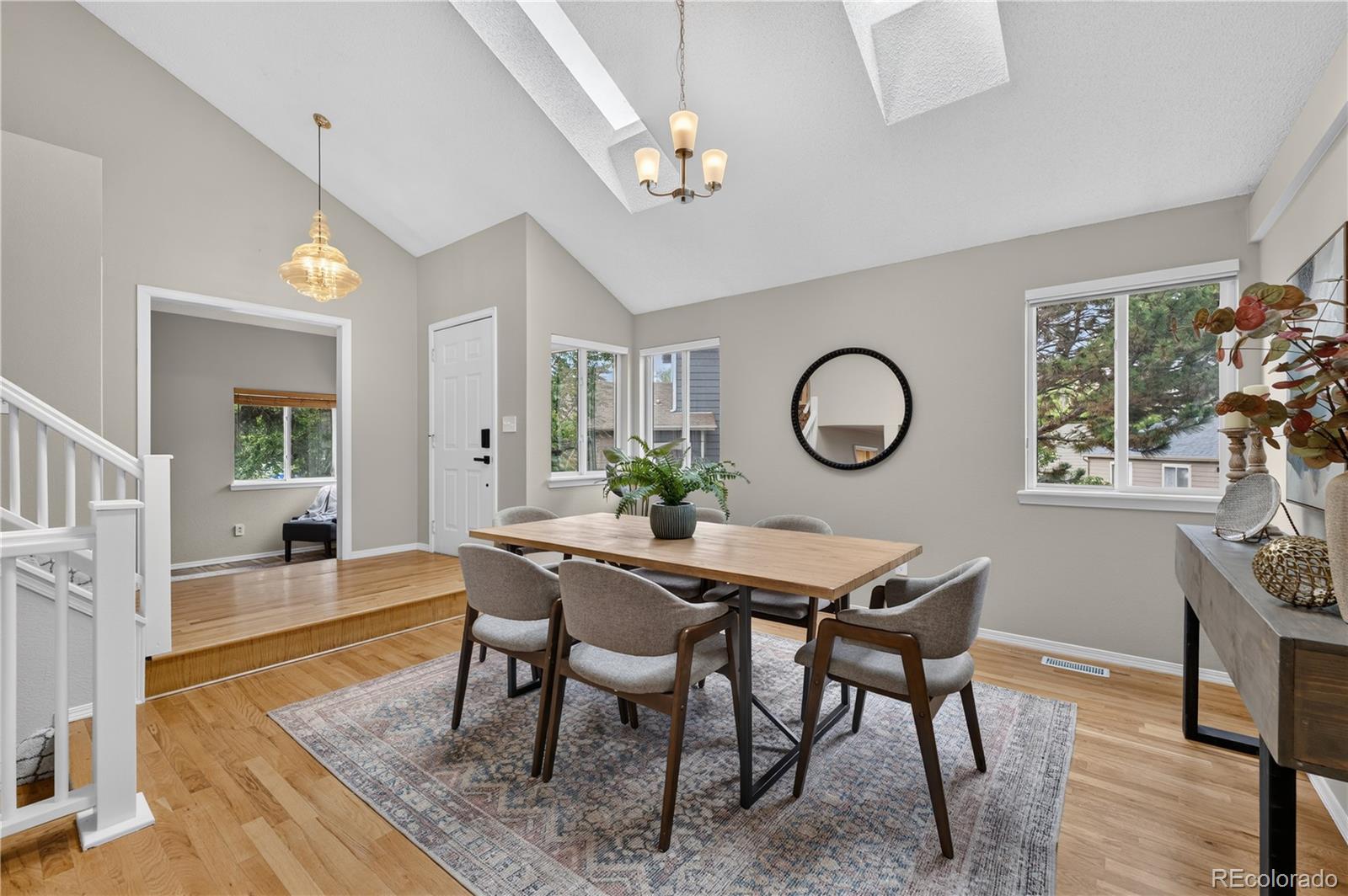 MLS Image #1 for 3856 s gibralter street,aurora, Colorado