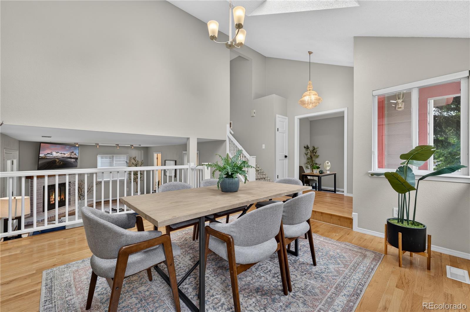 MLS Image #2 for 3856 s gibralter street,aurora, Colorado