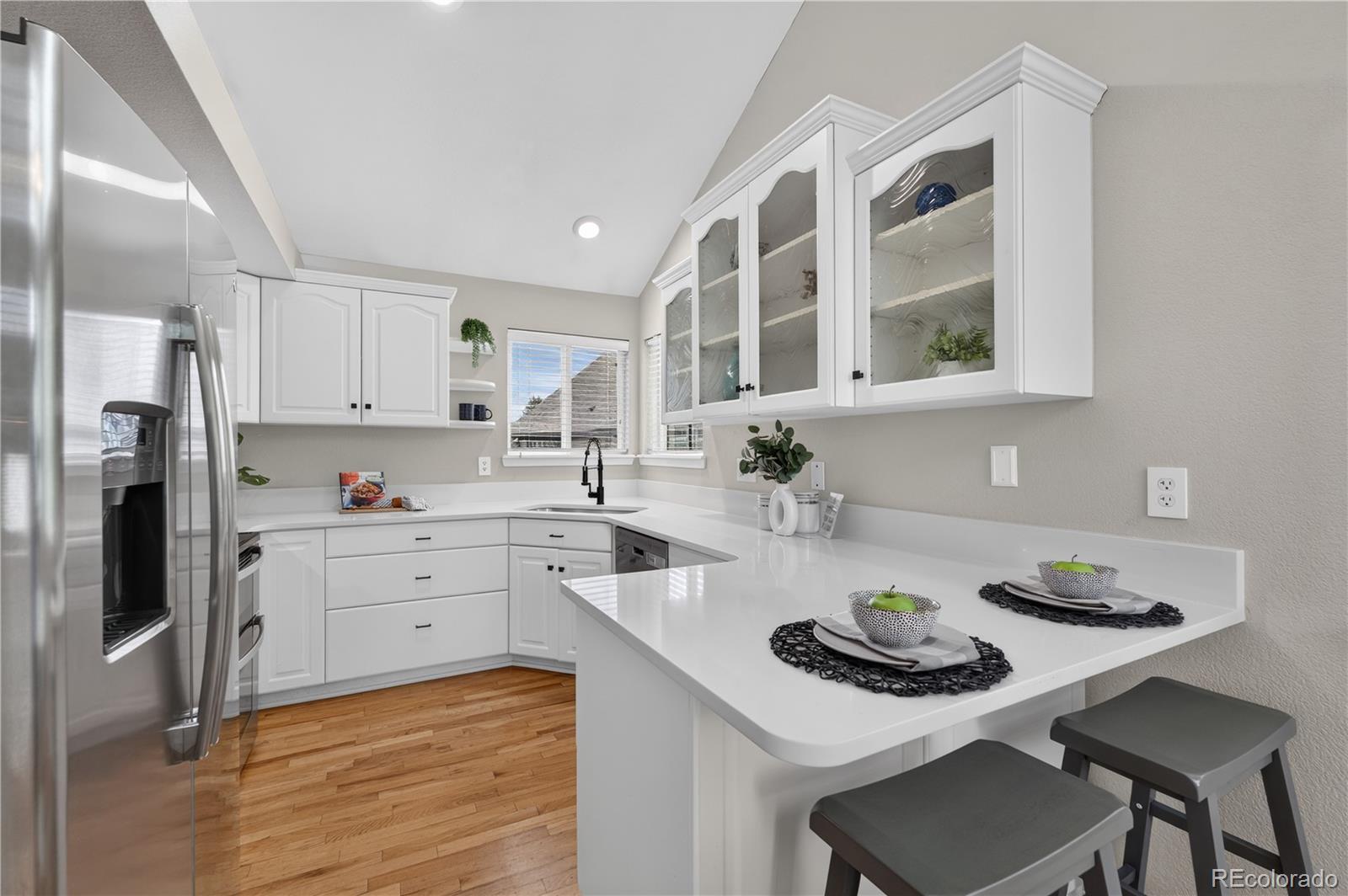 MLS Image #3 for 3856 s gibralter street,aurora, Colorado
