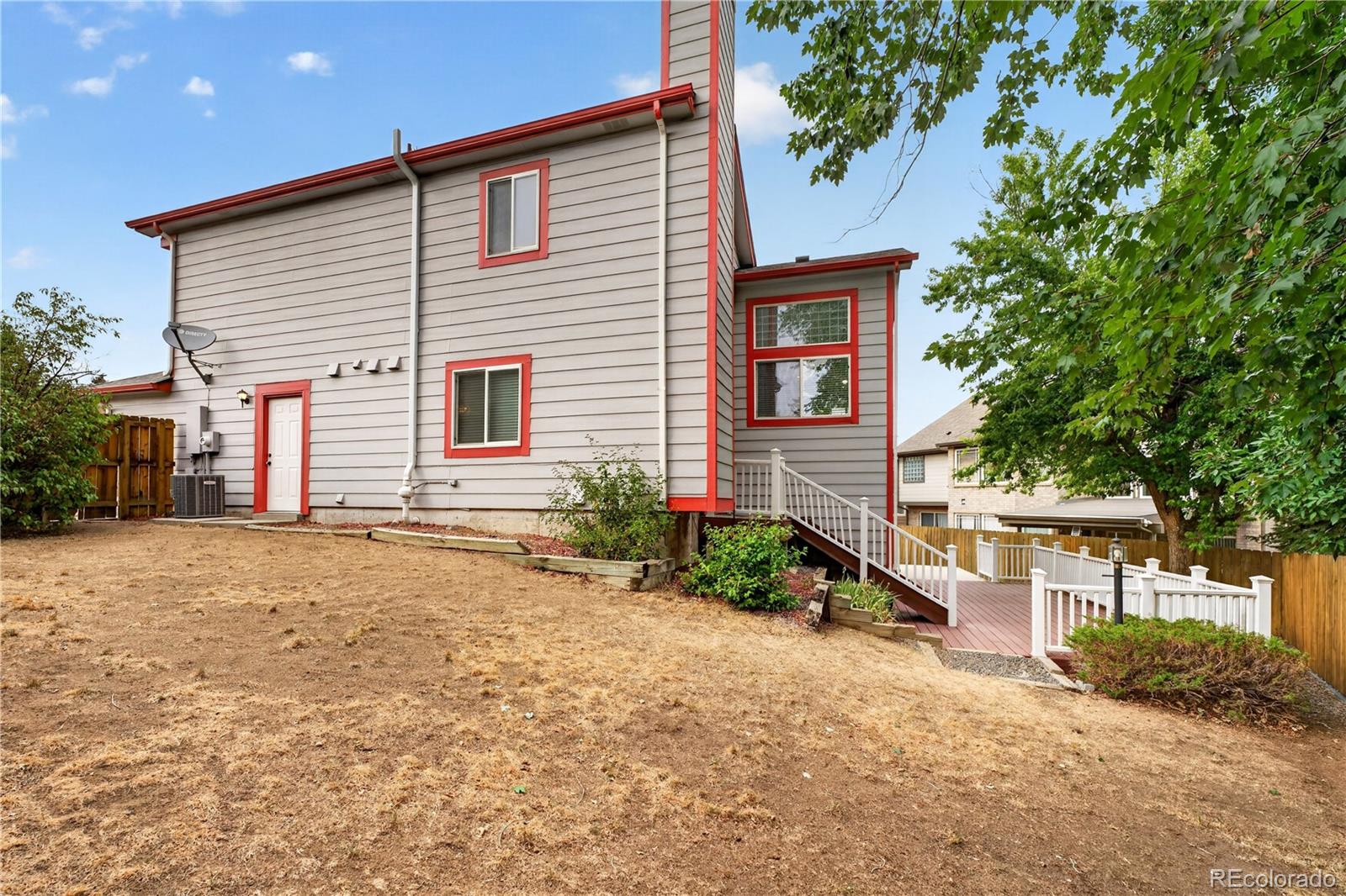 MLS Image #32 for 3856 s gibralter street,aurora, Colorado