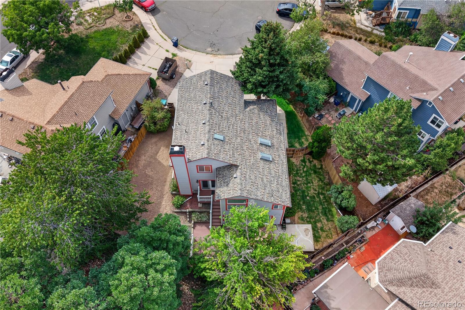 MLS Image #33 for 3856 s gibralter street,aurora, Colorado