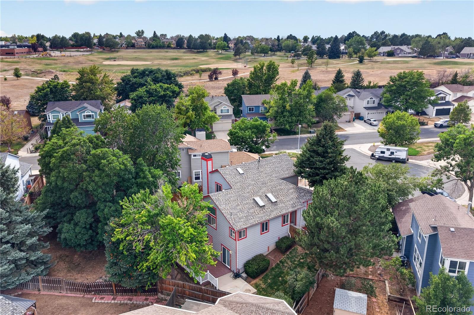 MLS Image #34 for 3856 s gibralter street,aurora, Colorado