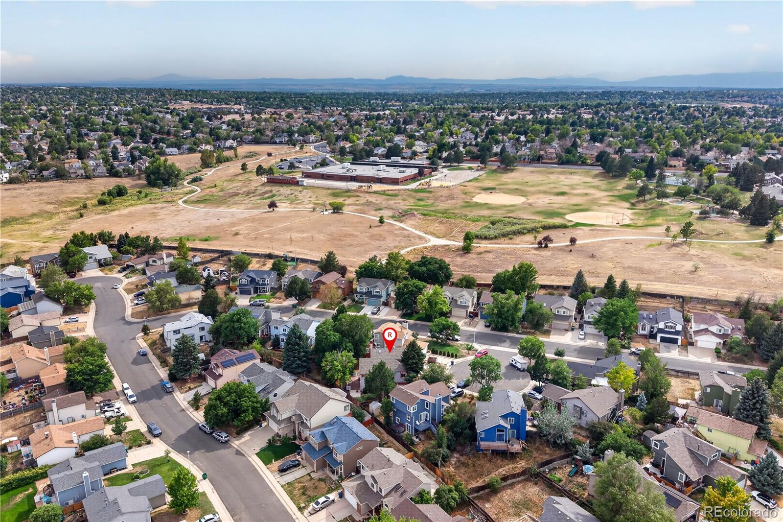 MLS Image #35 for 3856 s gibralter street,aurora, Colorado