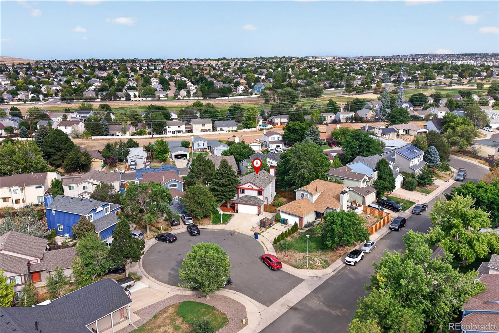 MLS Image #36 for 3856 s gibralter street,aurora, Colorado