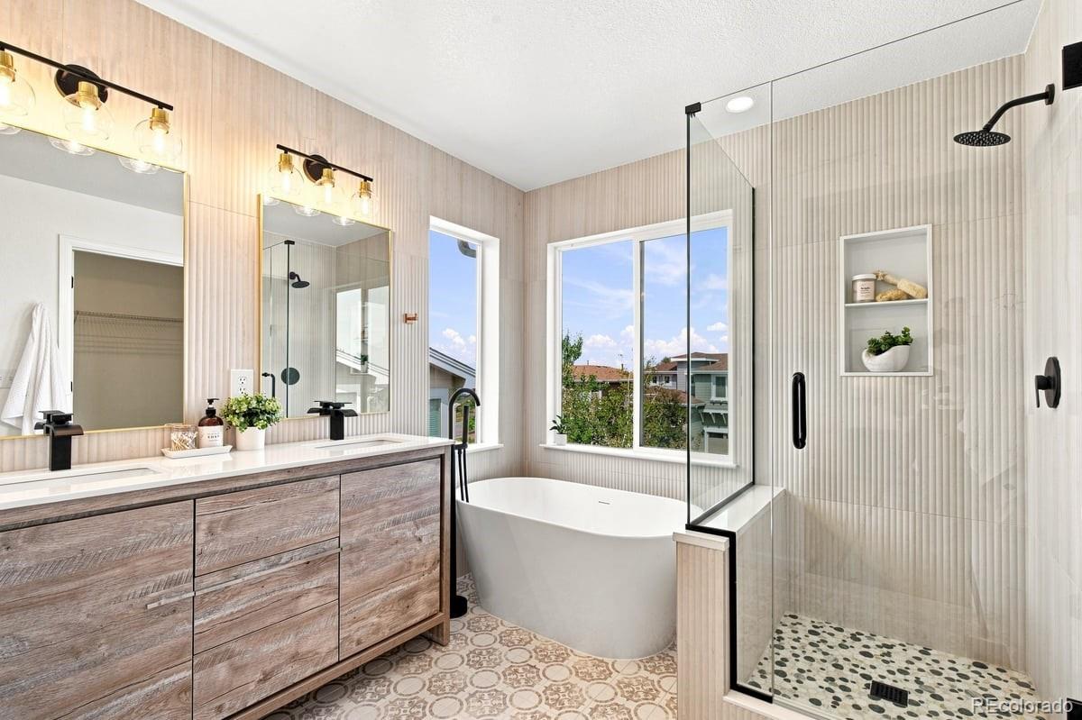 MLS Image #12 for 10648  braselton street,highlands ranch, Colorado
