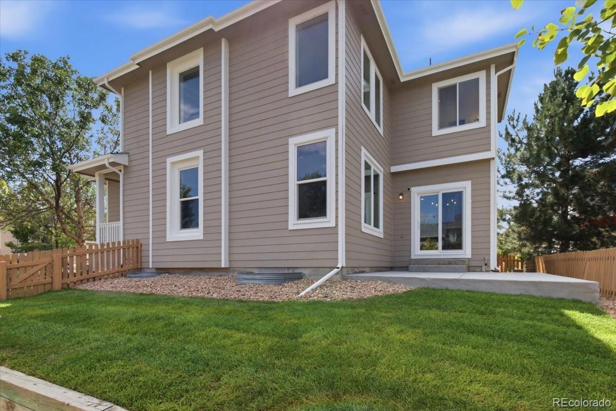 MLS Image #22 for 10648  braselton street,highlands ranch, Colorado