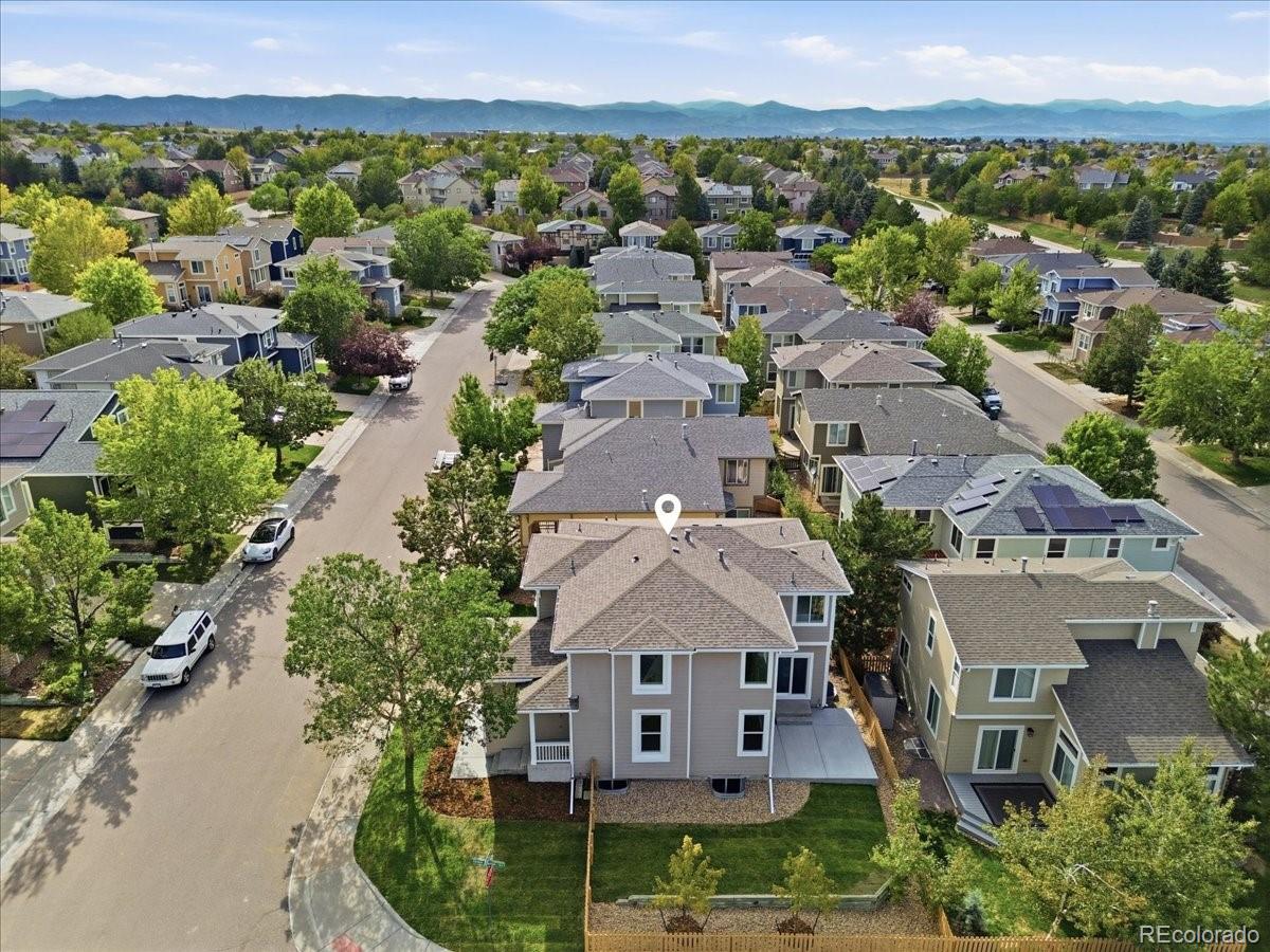 MLS Image #23 for 10648  braselton street,highlands ranch, Colorado