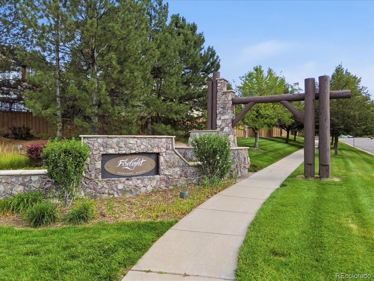 MLS Image #24 for 10648  braselton street,highlands ranch, Colorado