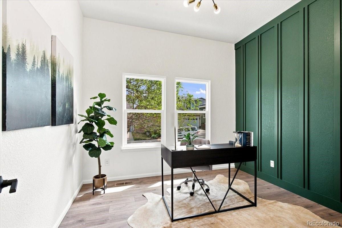 MLS Image #4 for 10648  braselton street,highlands ranch, Colorado