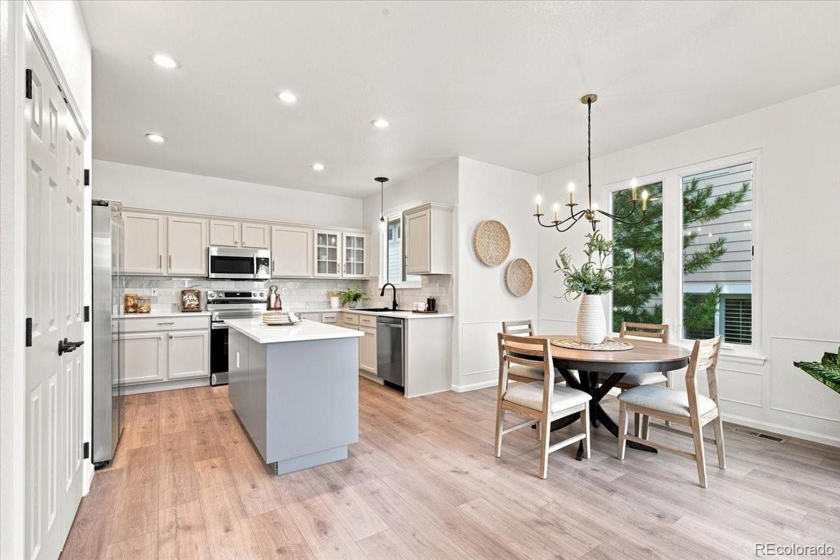 MLS Image #7 for 10648  braselton street,highlands ranch, Colorado