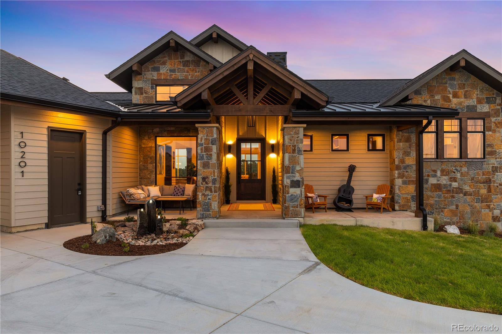 MLS Image #26 for 10201  inspiration drive,parker, Colorado