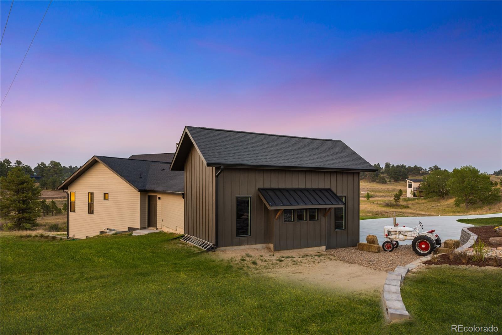 MLS Image #28 for 10201  inspiration drive,parker, Colorado