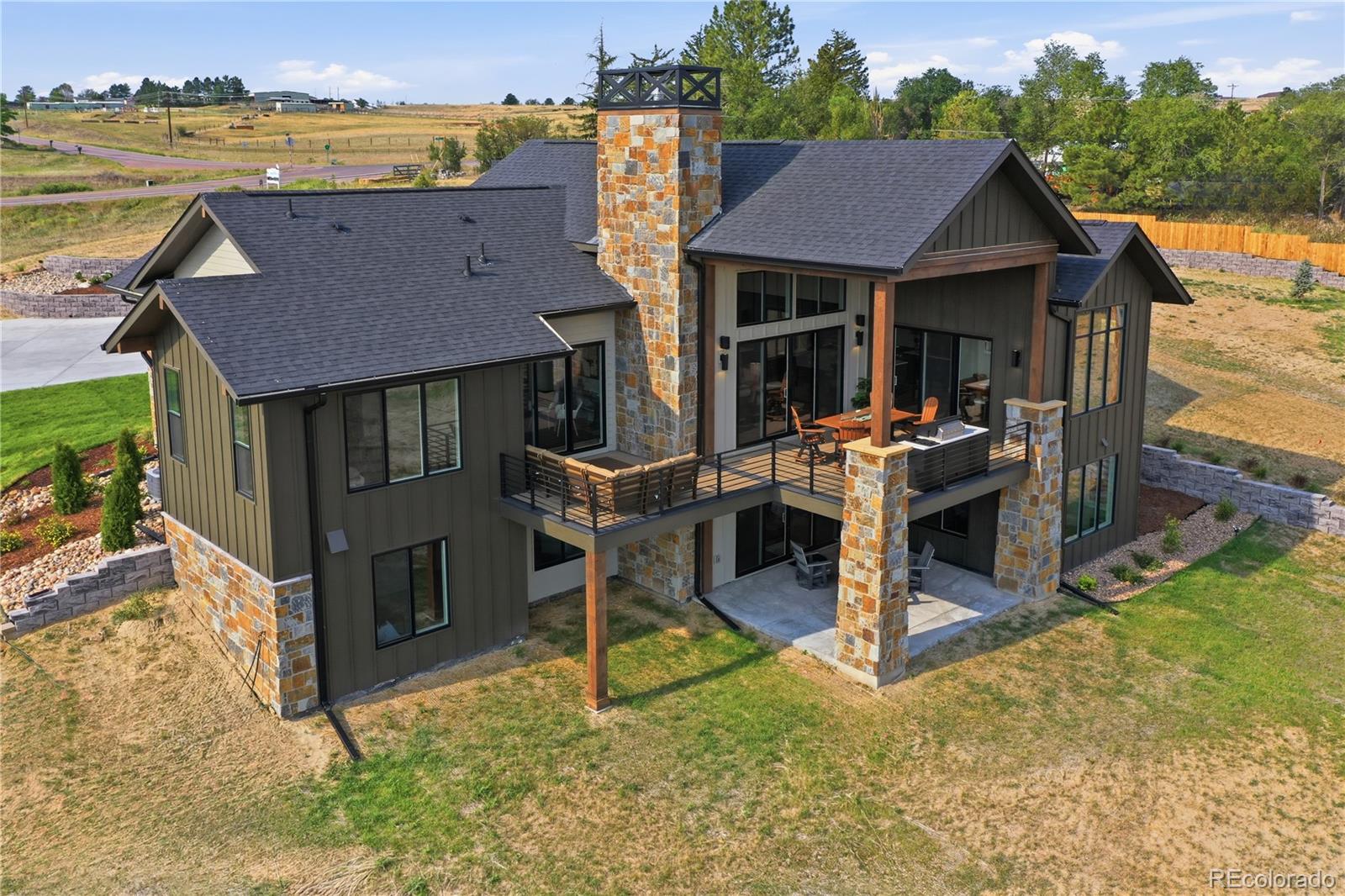 MLS Image #40 for 10201  inspiration drive,parker, Colorado