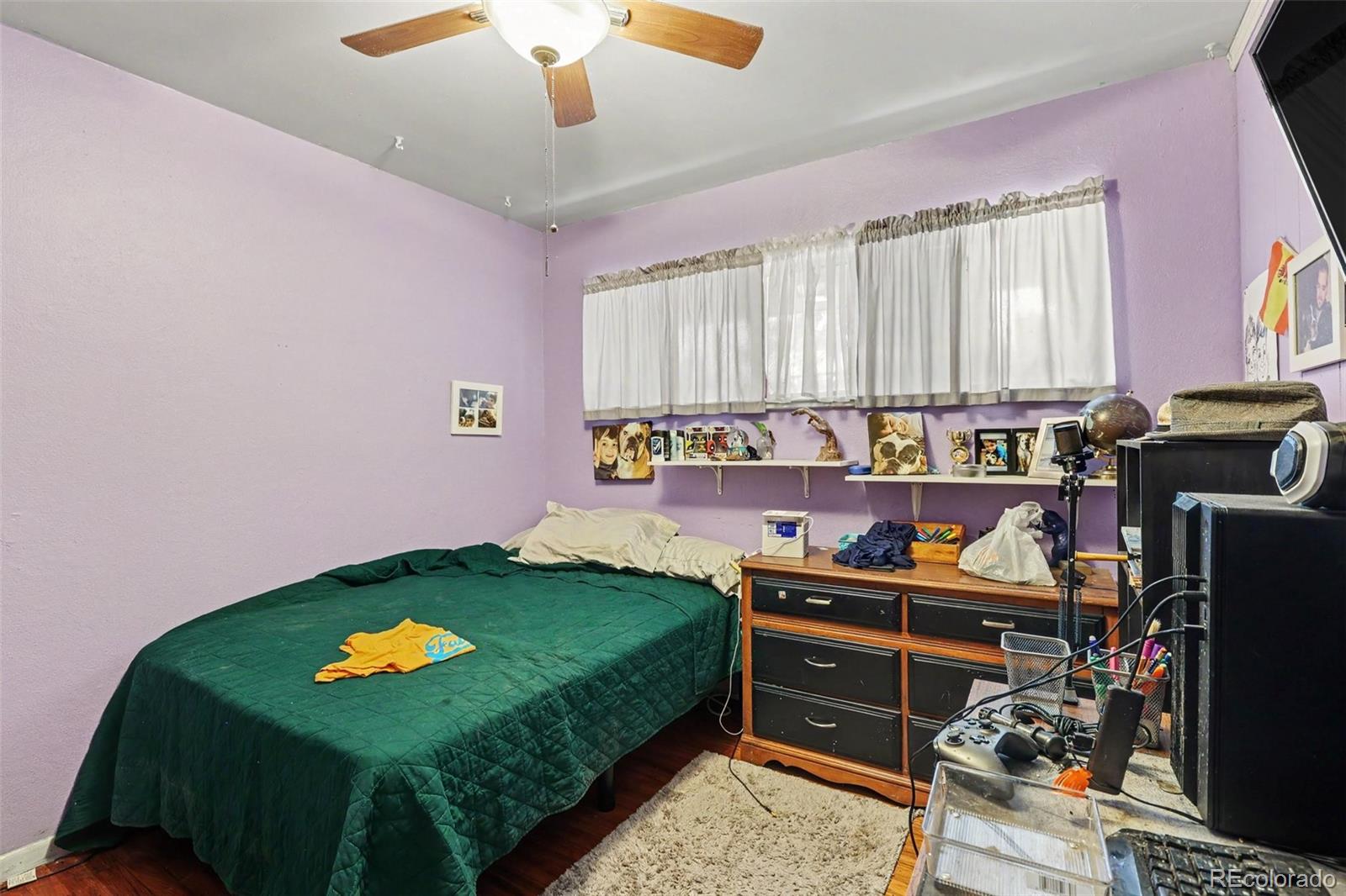 MLS Image #5 for 1296 s umatilla street,denver, Colorado