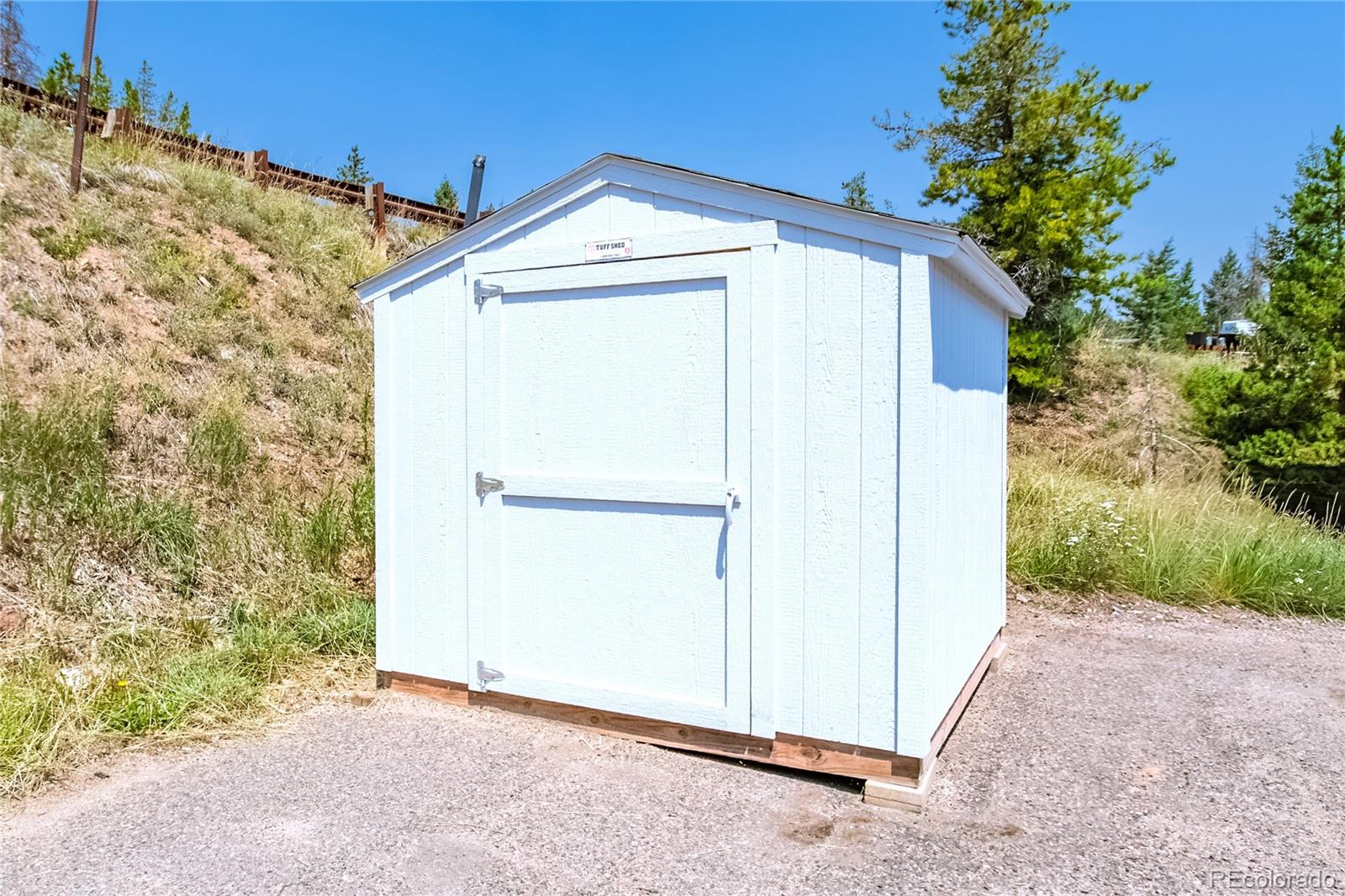 MLS Image #12 for 34877  forest estates road,evergreen, Colorado