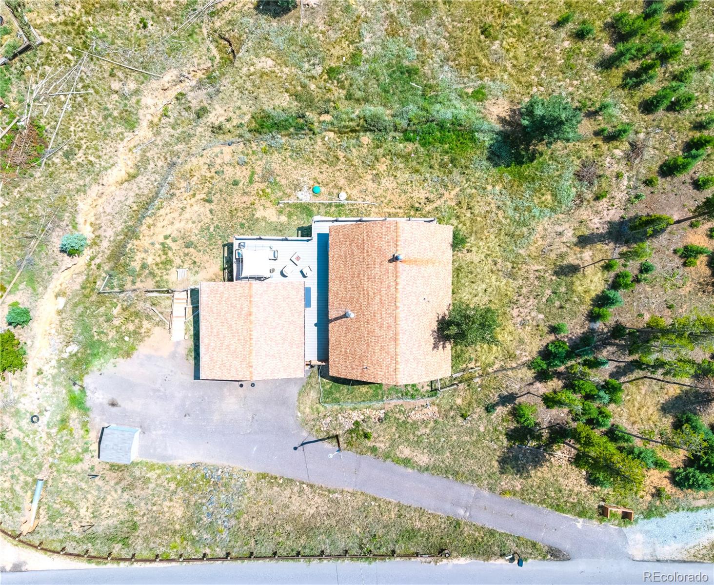 MLS Image #13 for 34877  forest estates road,evergreen, Colorado