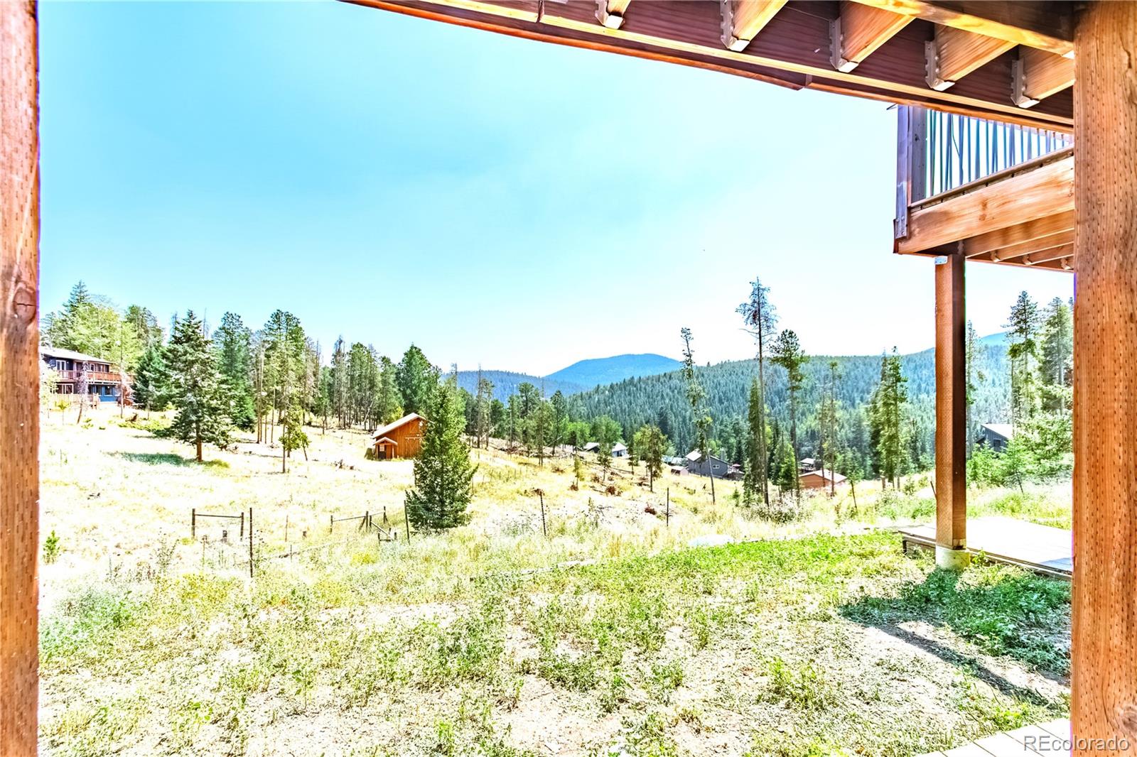 MLS Image #2 for 34877  forest estates road,evergreen, Colorado