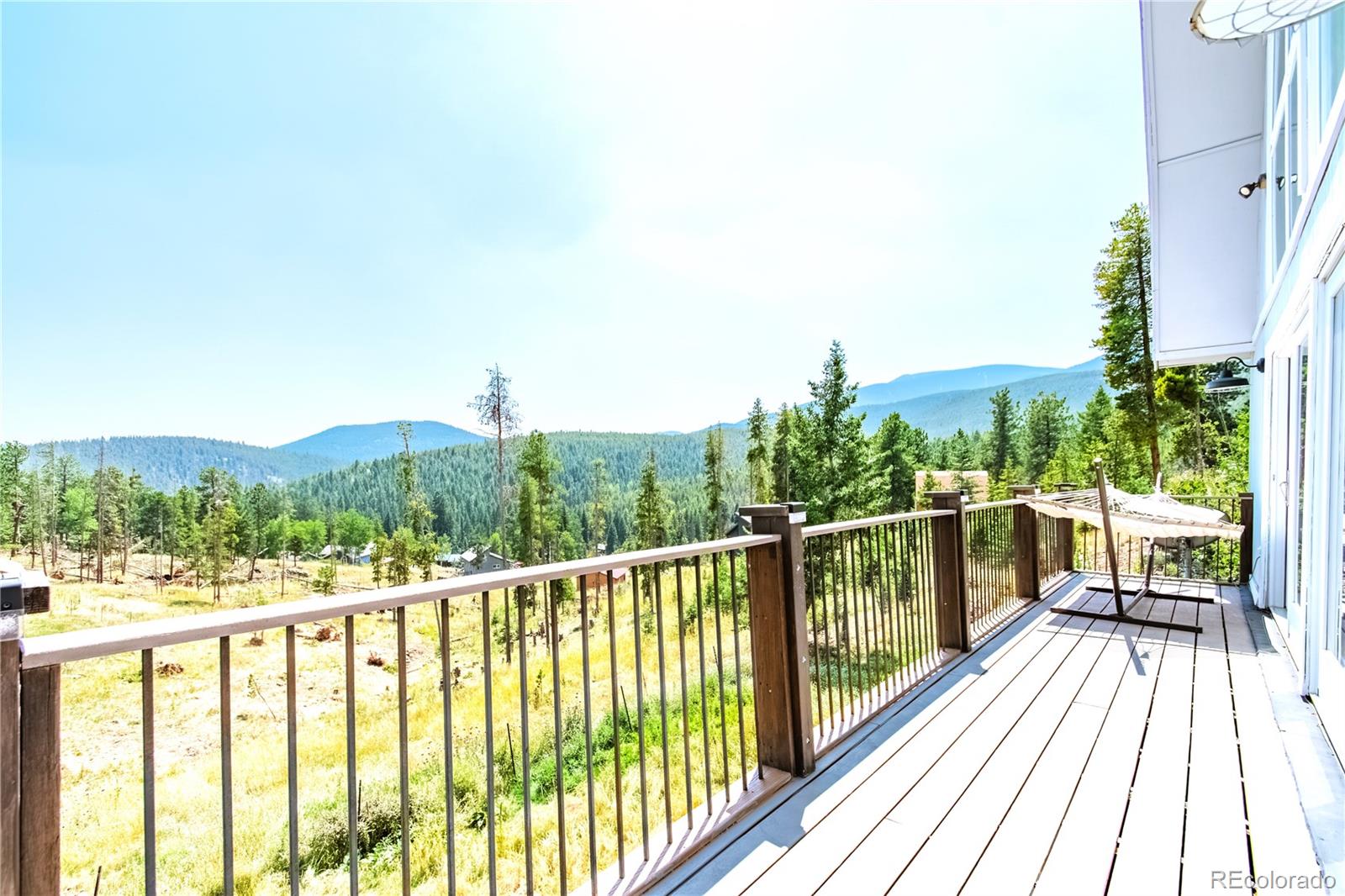 MLS Image #4 for 34877  forest estates road,evergreen, Colorado