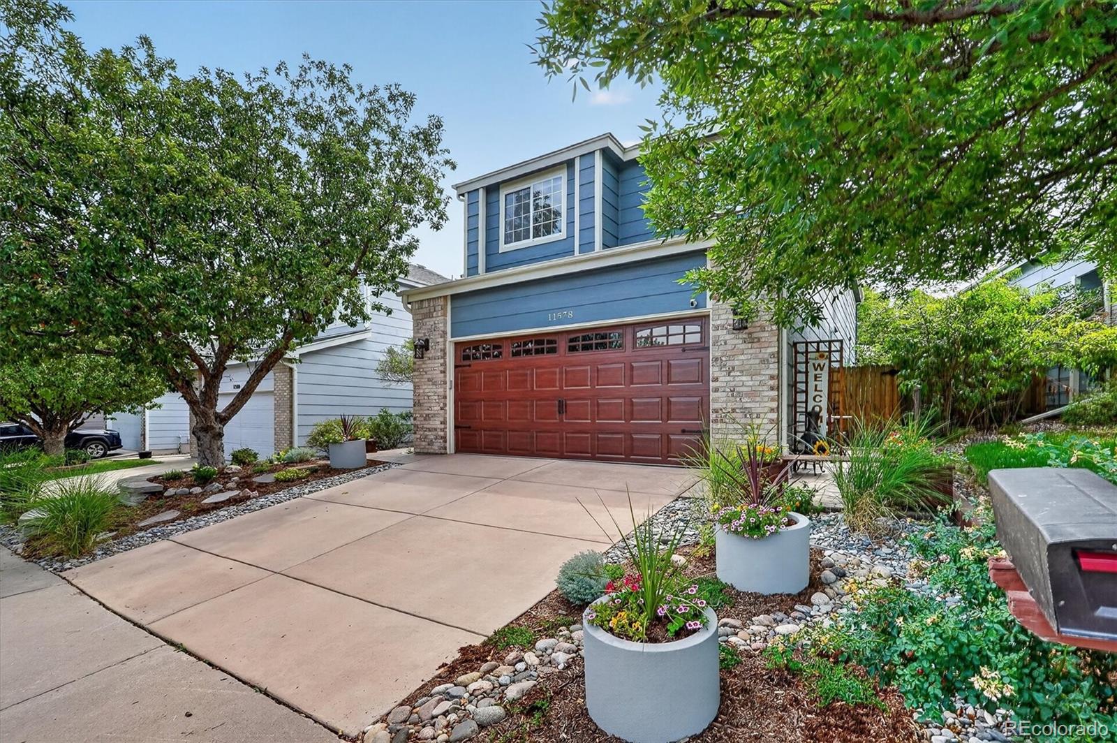 MLS Image #2 for 11578 n depew court,westminster, Colorado