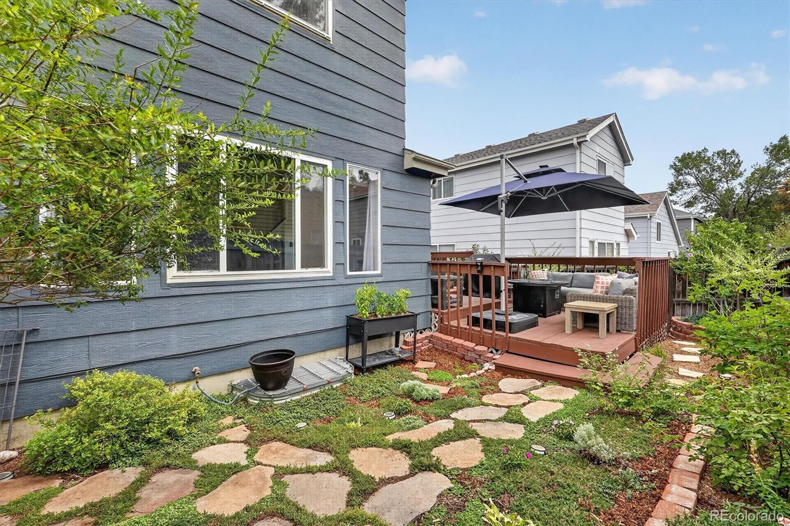 MLS Image #26 for 11578 n depew court,westminster, Colorado