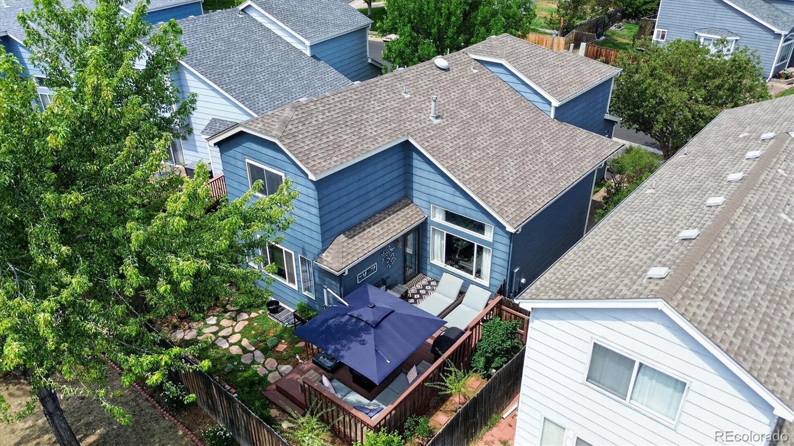 MLS Image #30 for 11578 n depew court,westminster, Colorado