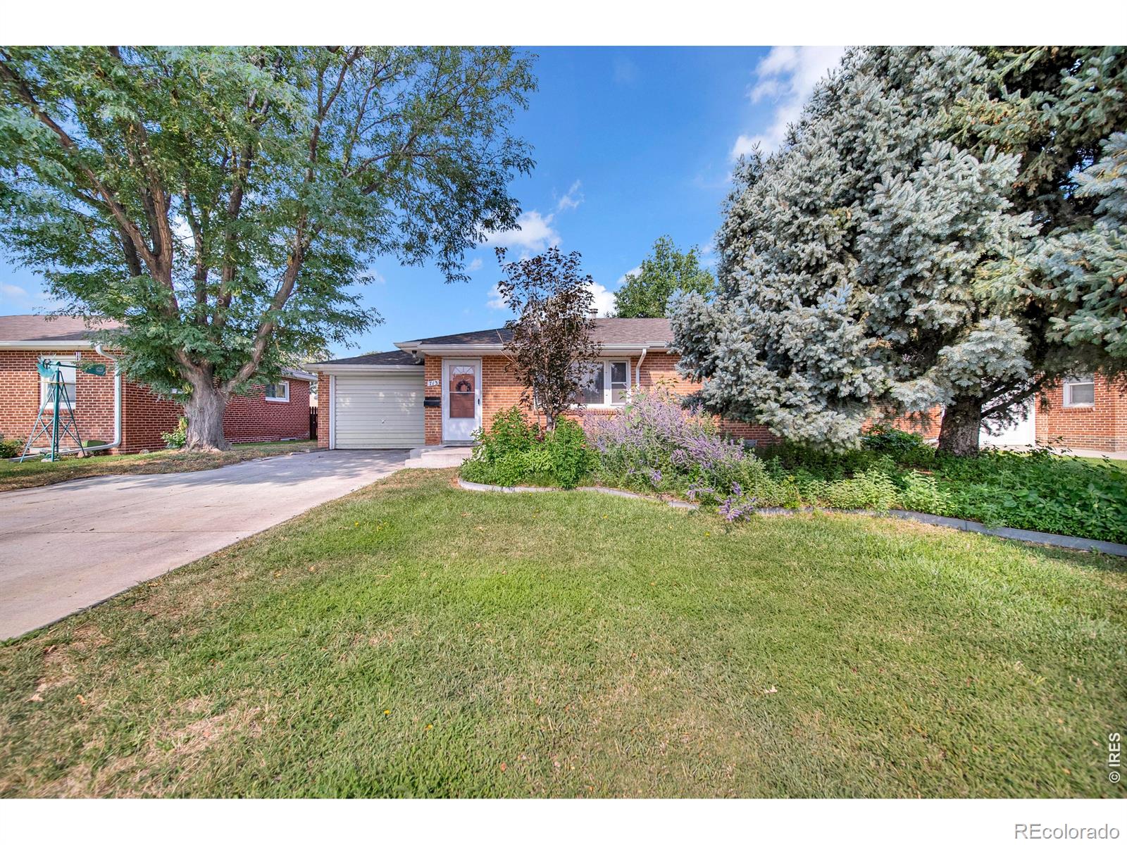 MLS Image #2 for 713  west street,fort morgan, Colorado
