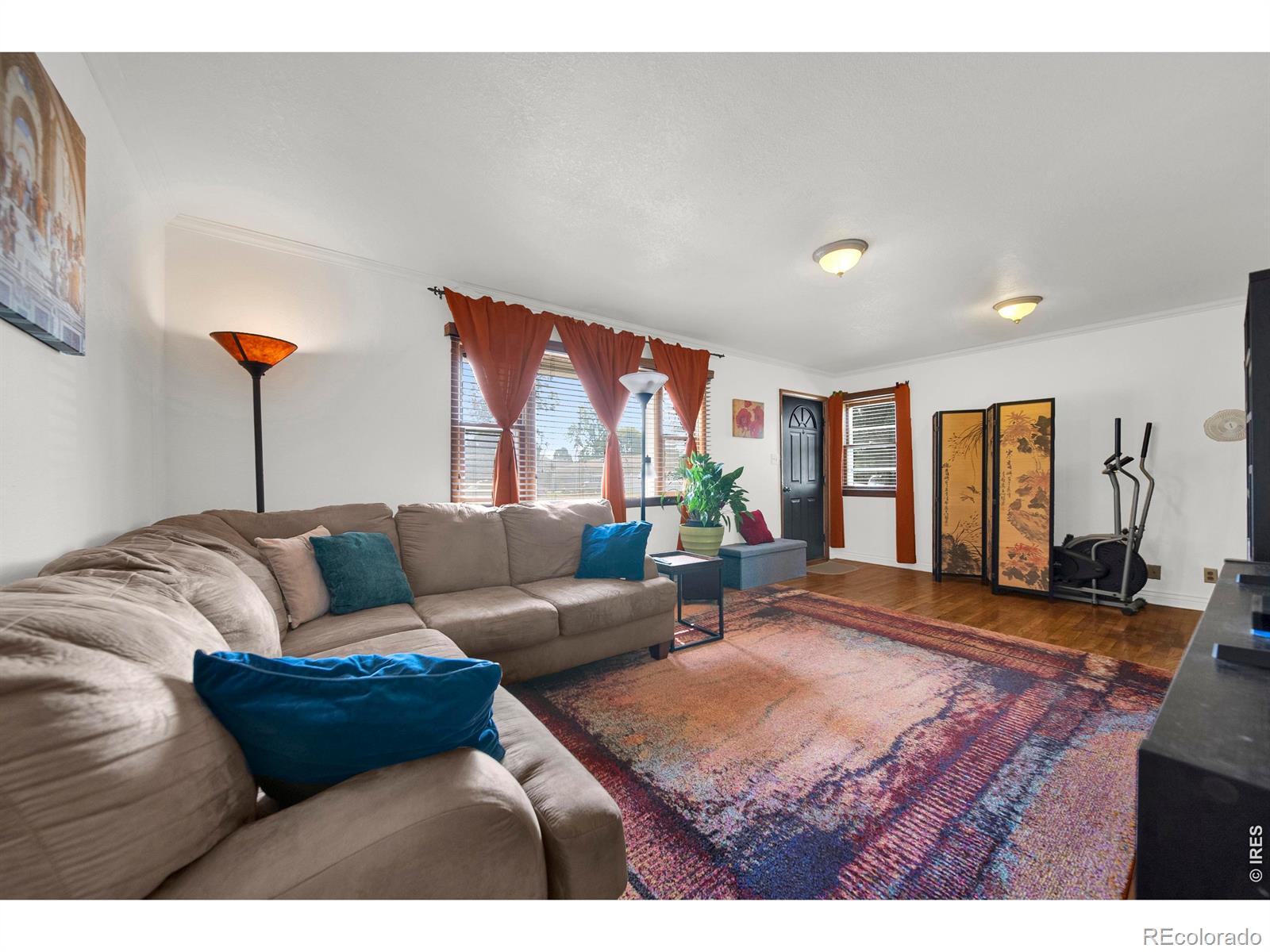 MLS Image #6 for 713  west street,fort morgan, Colorado