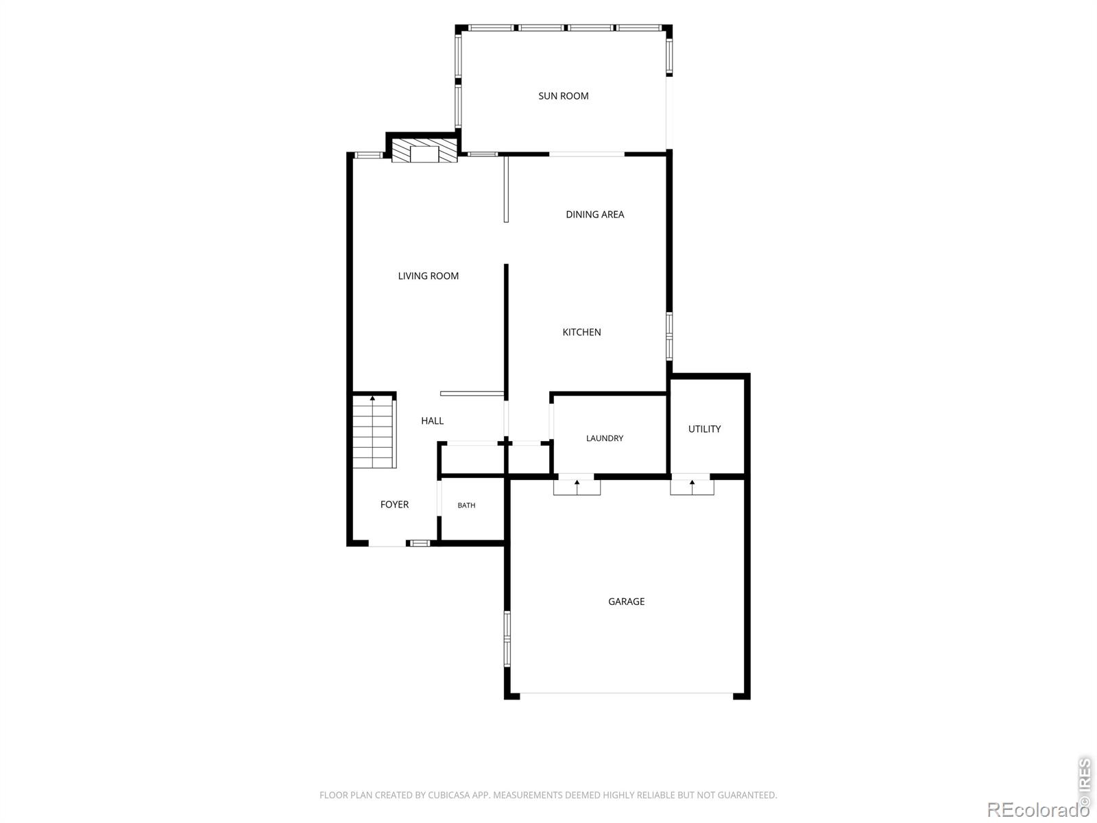 MLS Image #1 for 1407 s 11th avenue,sterling, Colorado