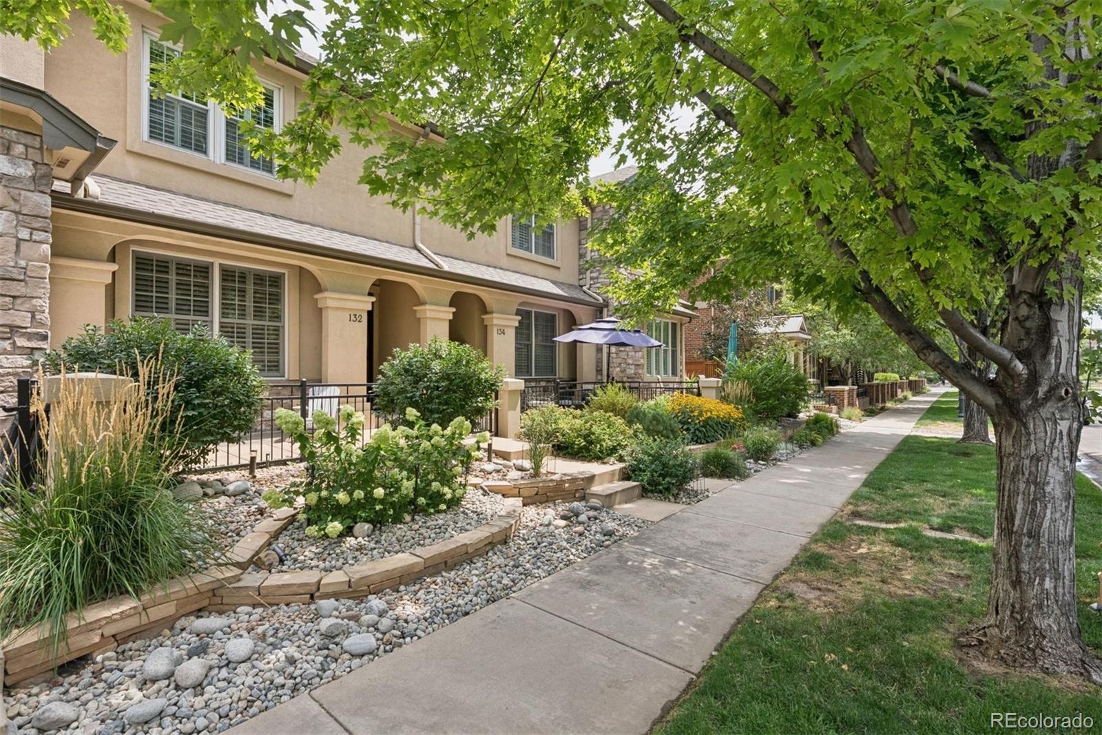 MLS Image #1 for 132 s monroe street ,denver, Colorado
