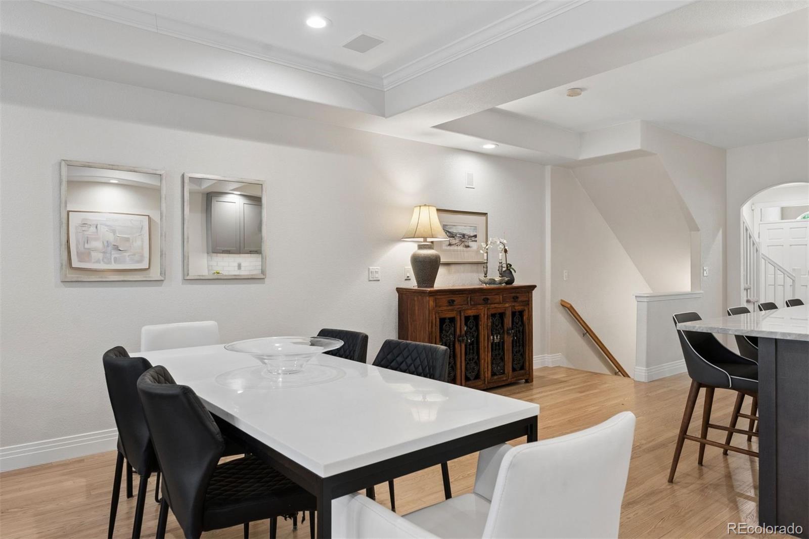 MLS Image #10 for 132 s monroe street ,denver, Colorado