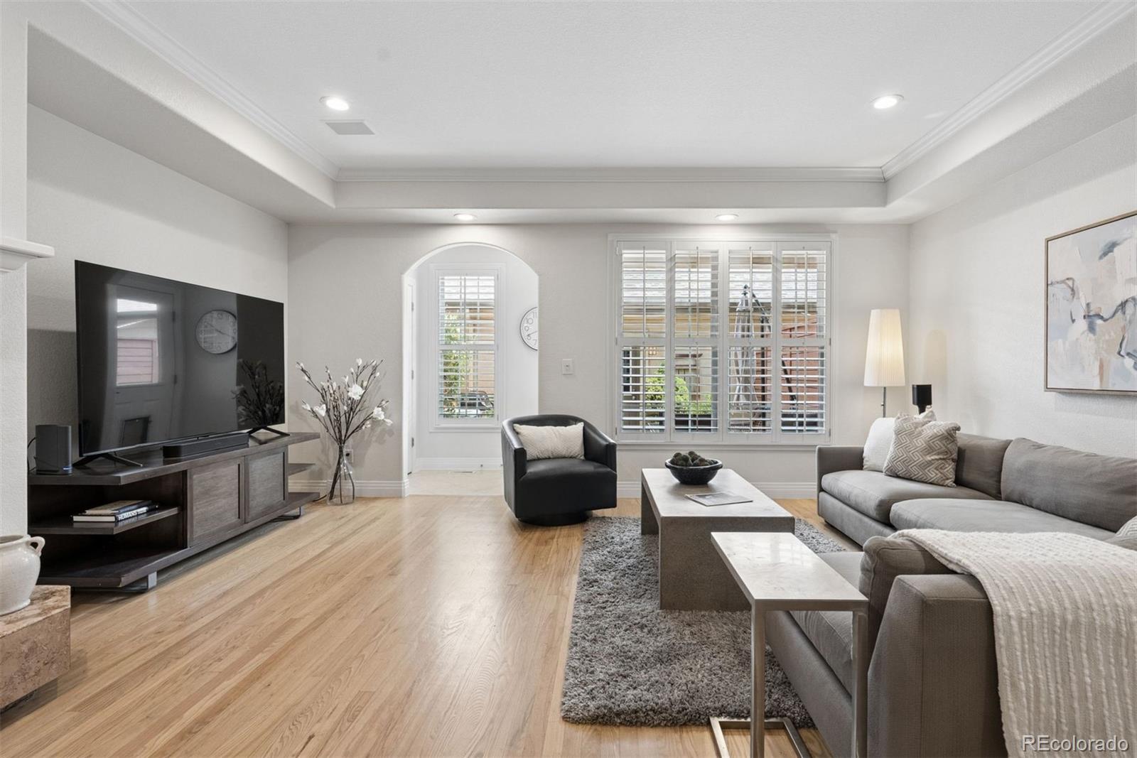 MLS Image #12 for 132 s monroe street ,denver, Colorado
