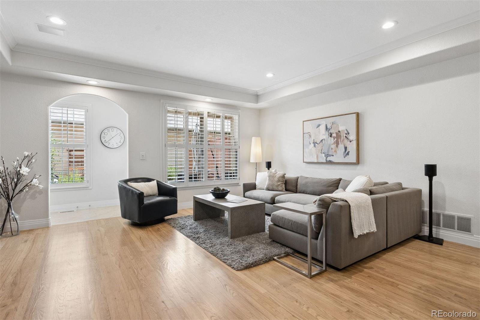 MLS Image #13 for 132 s monroe street ,denver, Colorado