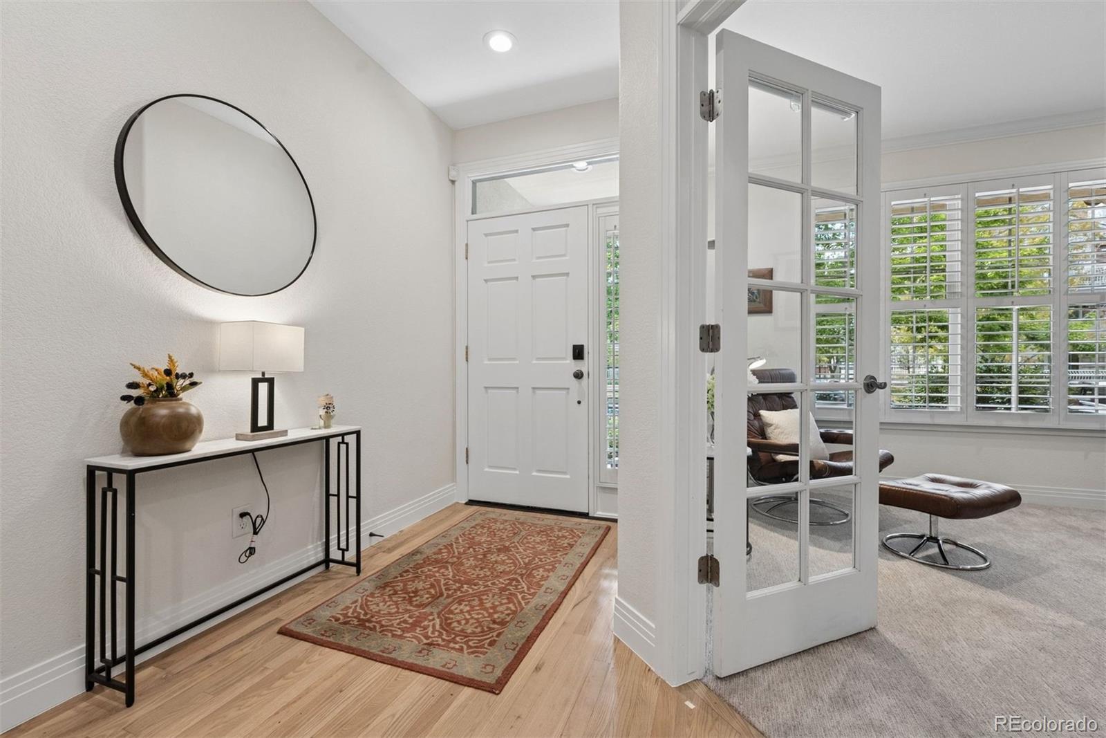 MLS Image #14 for 132 s monroe street ,denver, Colorado