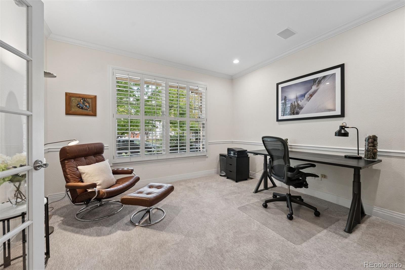 MLS Image #15 for 132 s monroe street ,denver, Colorado
