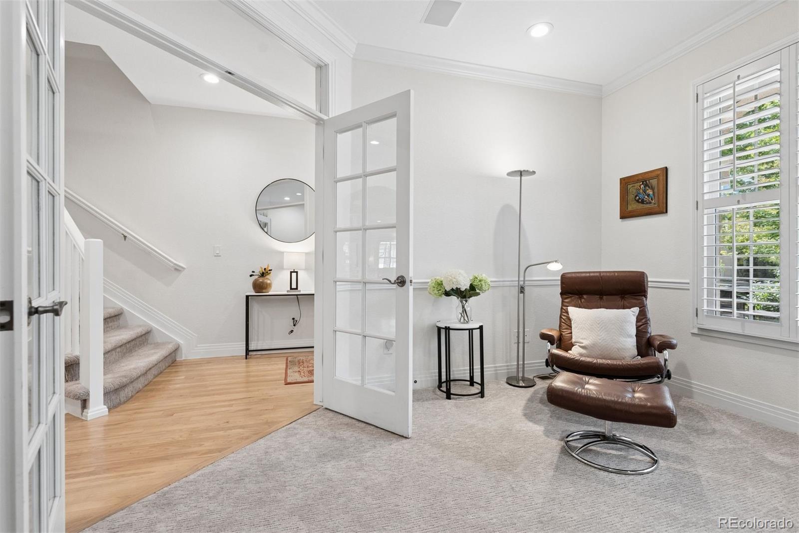 MLS Image #16 for 132 s monroe street ,denver, Colorado