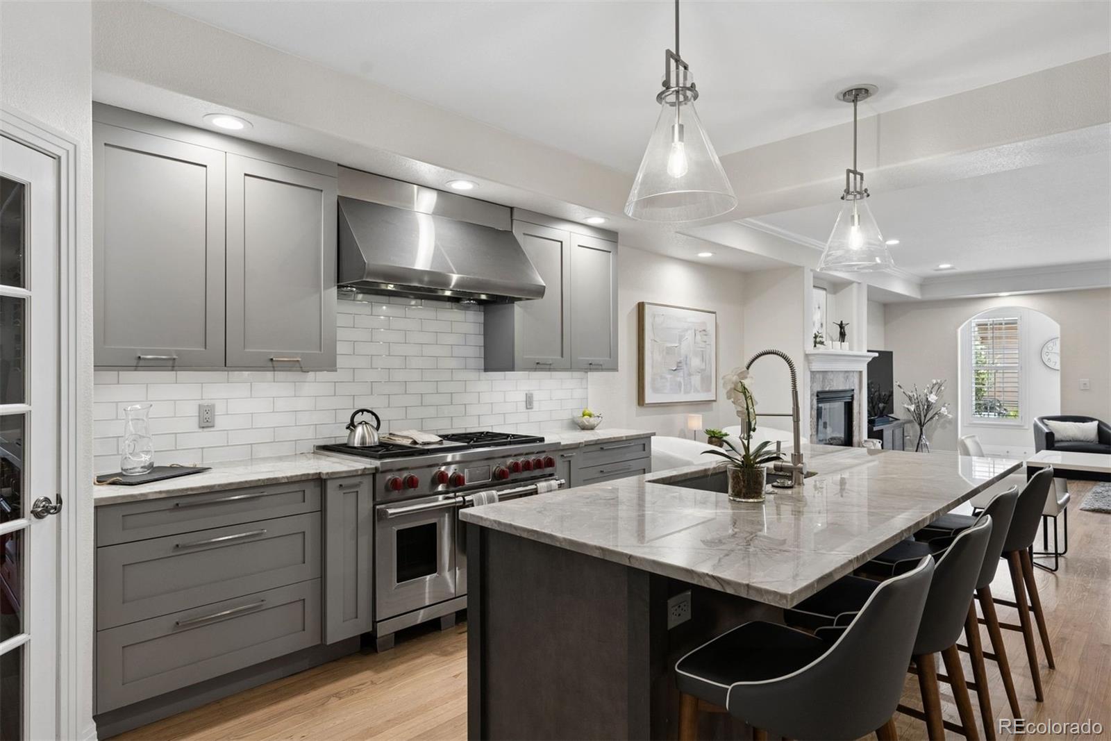 MLS Image #2 for 132 s monroe street ,denver, Colorado