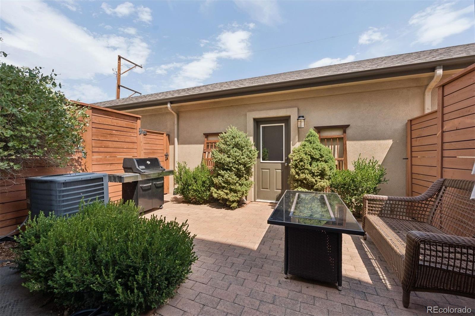 MLS Image #33 for 132 s monroe street ,denver, Colorado